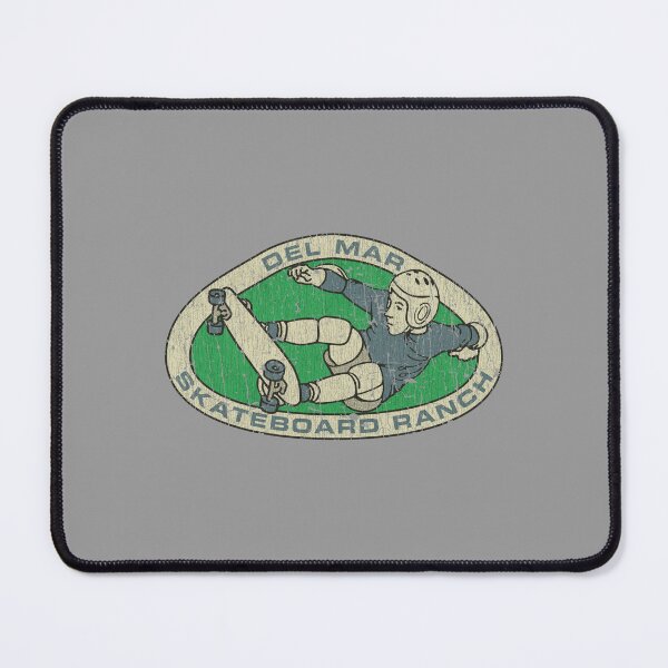 Item preview, Del Mar Skateboard Ranch 1978 designed and sold by AstroZombie6669.