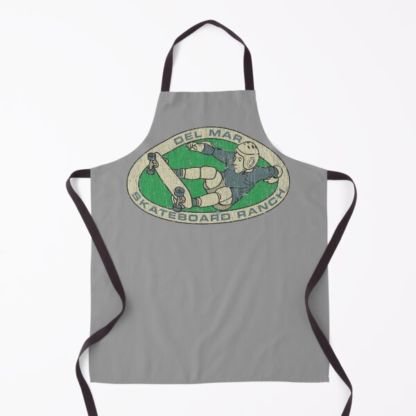 Item preview, Del Mar Skateboard Ranch 1978 designed and sold by AstroZombie6669.