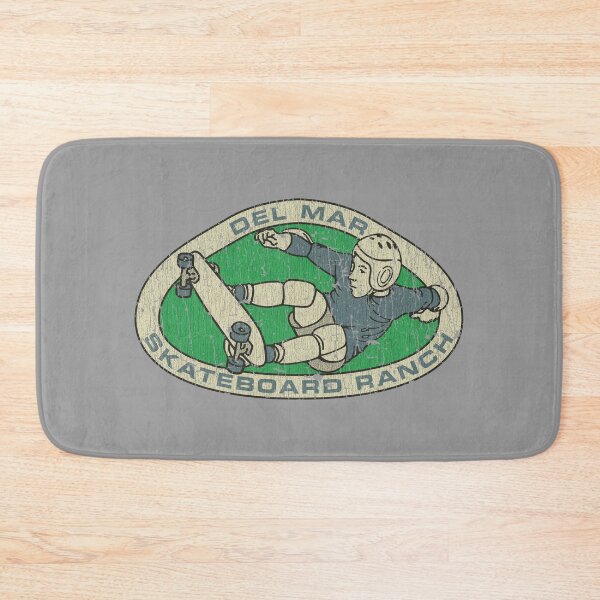 Item preview, Del Mar Skateboard Ranch 1978 designed and sold by AstroZombie6669.