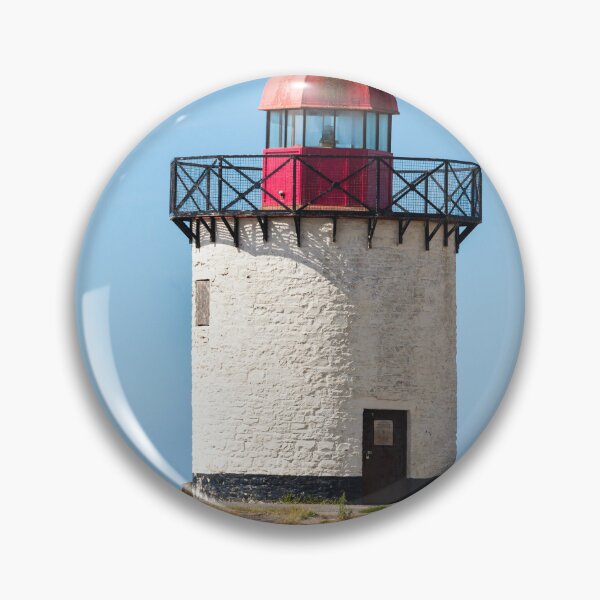 Item preview, Burry Port Lighthouse designed and sold by heidipics.