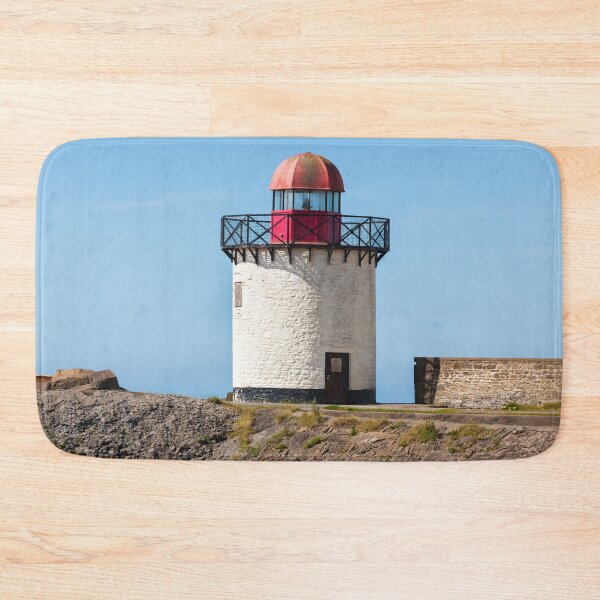 Item preview, Burry Port Lighthouse designed and sold by heidipics.