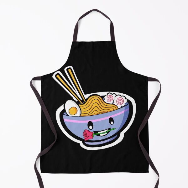 Item preview, Hopeless Ramen-tic Bowl designed and sold by ArtByNabes.
