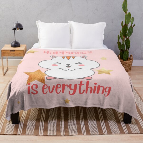 Item preview, Happiness is everything designed and sold by Paint84.