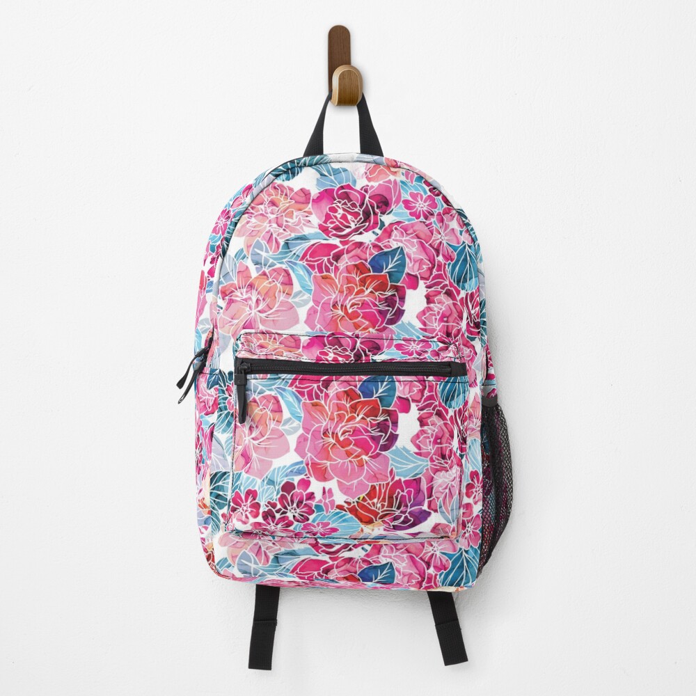 Item preview, Backpack designed and sold by edwardecho.