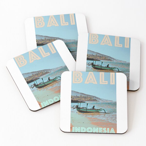 Item preview, Bali is Indonesia designed and sold by teriparkerr.