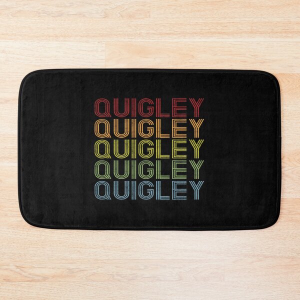 Item preview, Quigley Name T Shirt - Quigley Vintage Retro Quigley Name Gift Item Tee designed and sold by oslandefren.