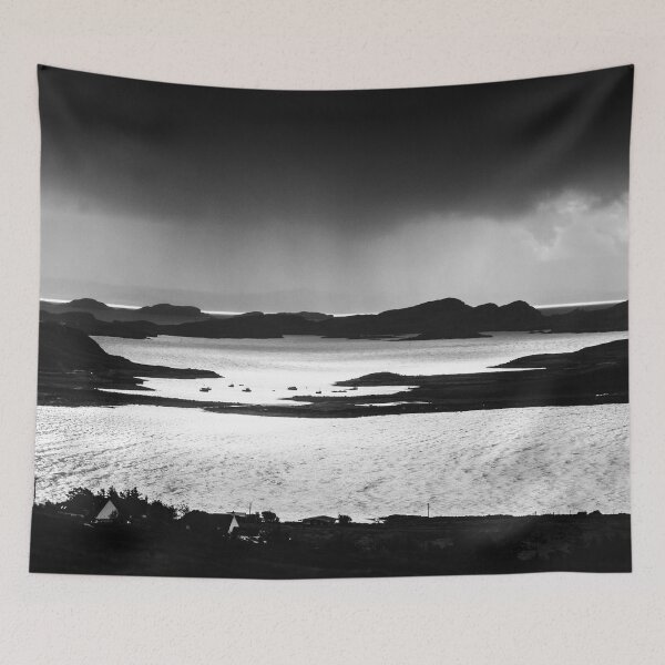 Item preview, The Summer Isles, North West Scotland designed and sold by heidipics.