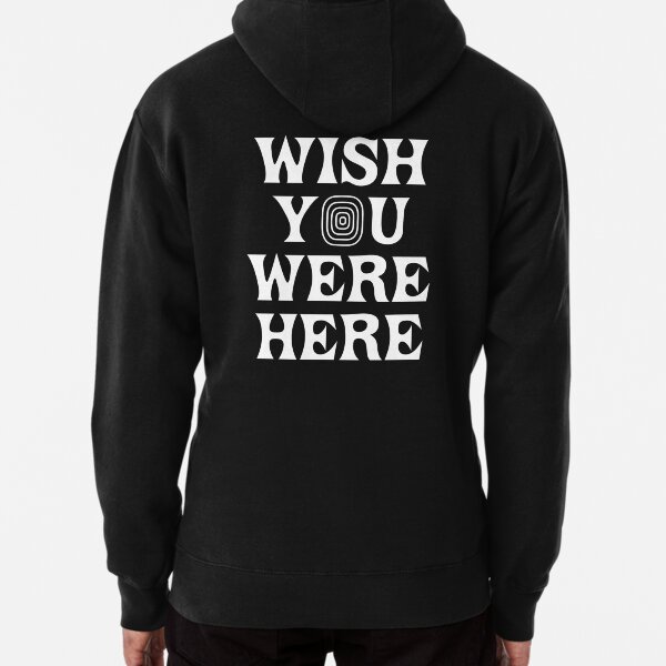 Astroworld hoodie wish you were cheap here