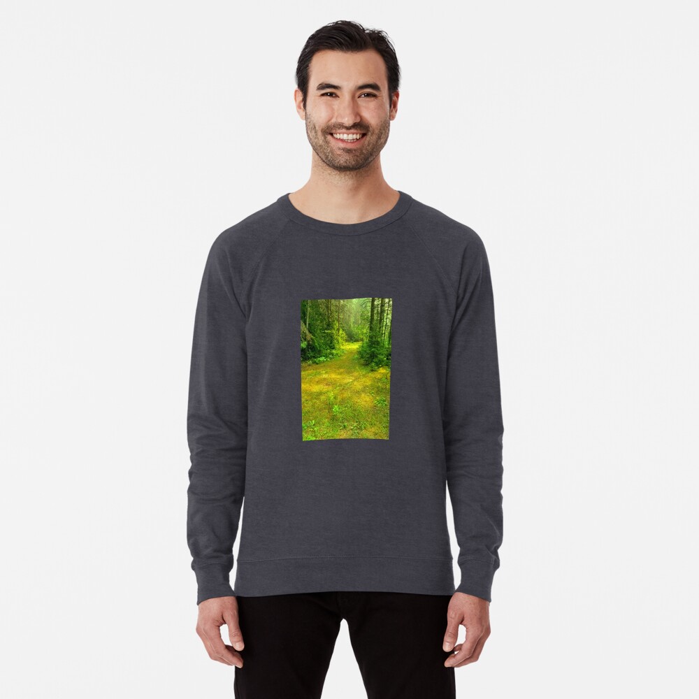 Item preview, Lightweight Sweatshirt designed and sold by Mallorn.