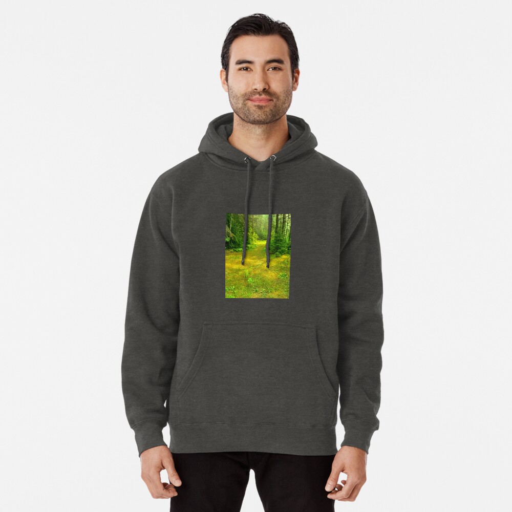 Item preview, Pullover Hoodie designed and sold by Mallorn.