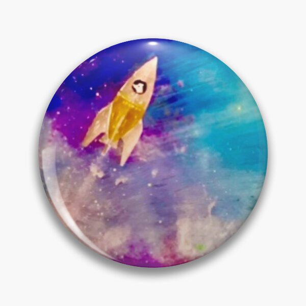 Item preview, Rocket Pop 2 designed and sold by Malc Sutherland.