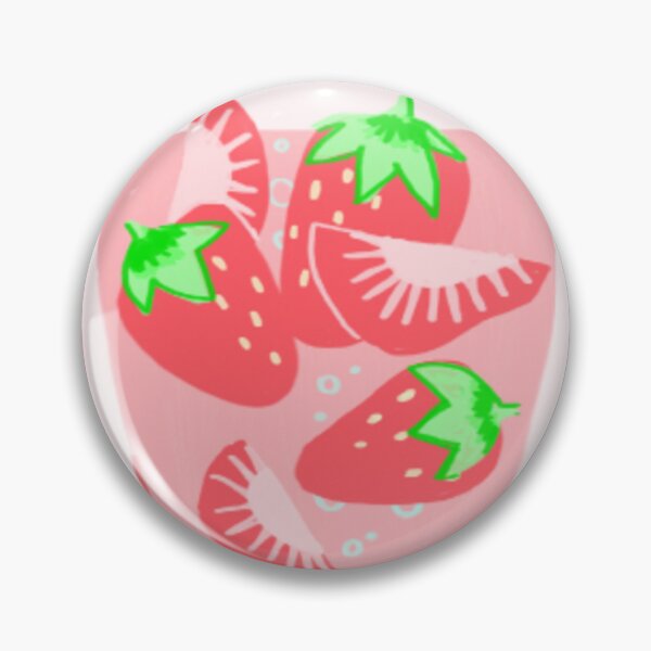 Item preview, Strawberry Milkshake designed and sold by SageTeaArts.