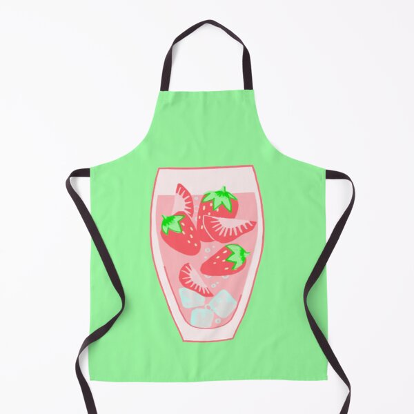 Item preview, Strawberry Milkshake designed and sold by SageTeaArts.