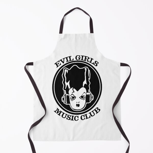 Item preview, Evilgirls MusicClub2 designed and sold by liaartemisa.