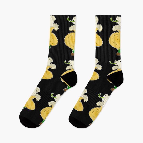 Item preview, Snake with Banana designed and sold by Snabdesign84.