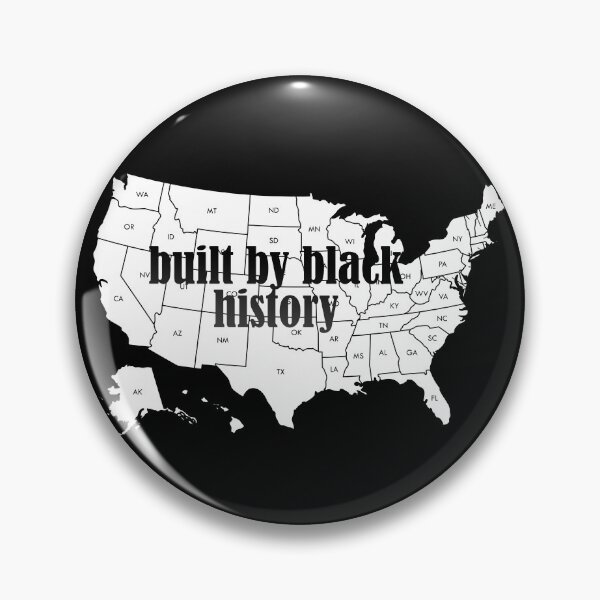 Item preview, Built by black history designed and sold by devArtsDesigns.
