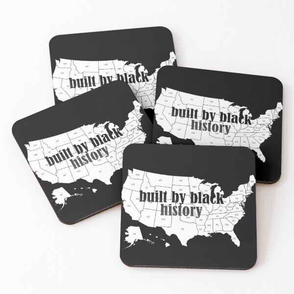 Item preview, Built by black history designed and sold by devArtsDesigns.