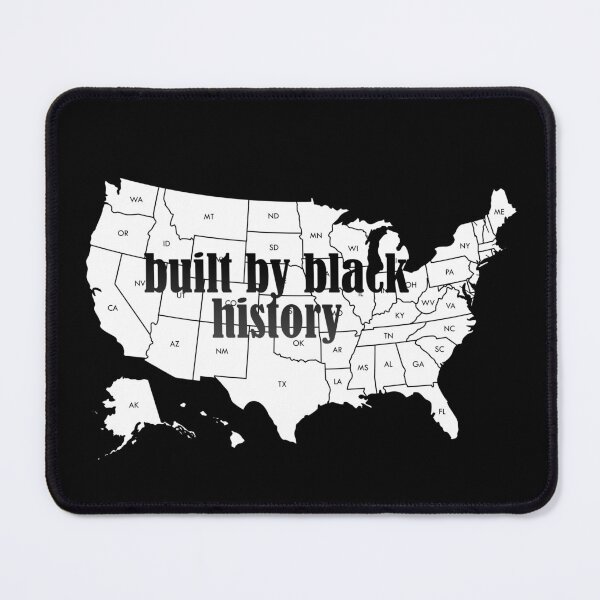 Item preview, Built by black history designed and sold by devArtsDesigns.