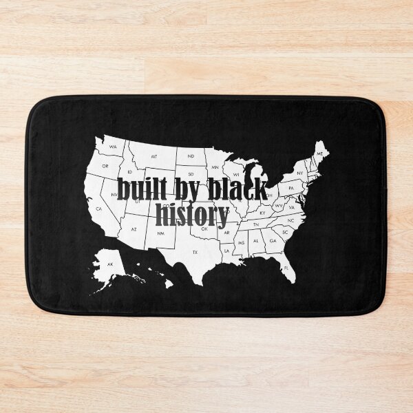 Item preview, Built by black history designed and sold by devArtsDesigns.