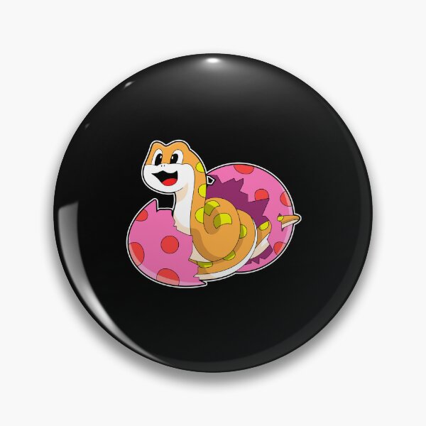 Item preview, Snake with Egg designed and sold by Snabdesign84.