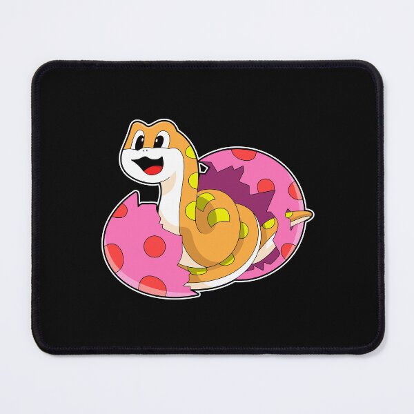 Item preview, Snake with Egg designed and sold by Snabdesign84.