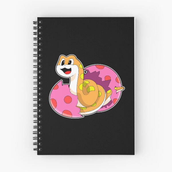 Item preview, Snake with Egg designed and sold by Snabdesign84.