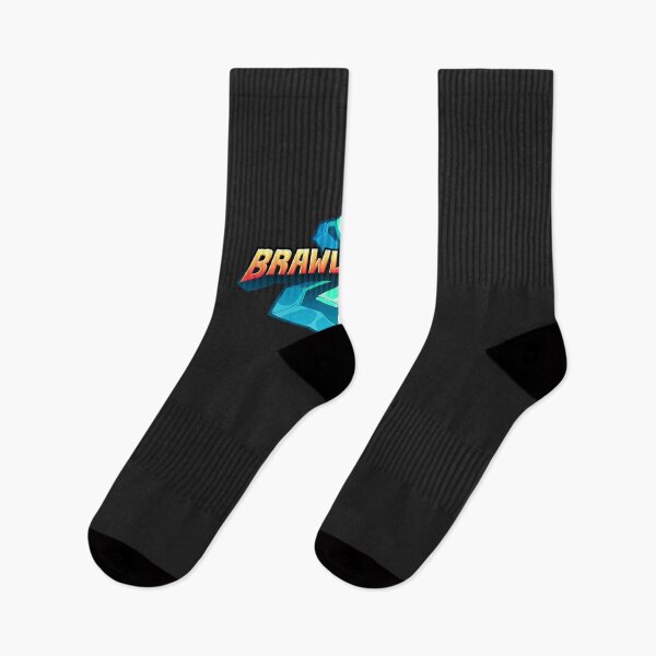 Item preview, Brawlhalla logo Classic T-Shirt designed and sold by DavidKisielew.