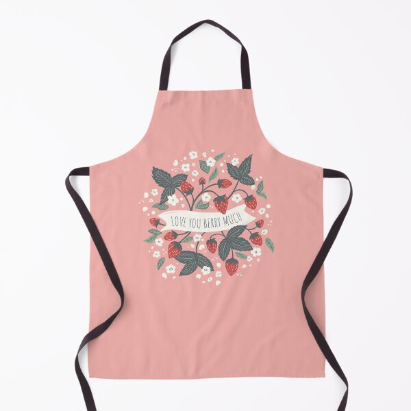 Item preview, Love you berry much designed and sold by elle berry.