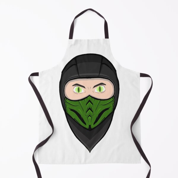 Item preview, Acid Kombat designed and sold by ericgularte.