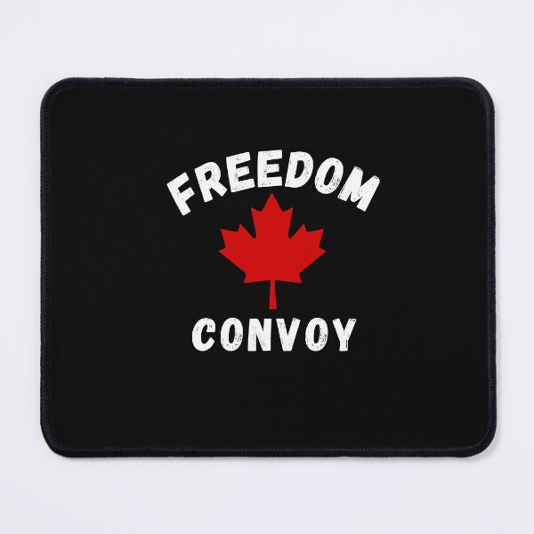 Item preview, Freedom Convoy 2022 Truckers designed and sold by Imaginative Expressions⭐️ ⭐️ ⭐️ ⭐️ ⭐️.