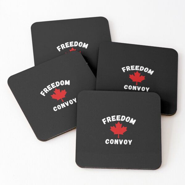Item preview, Freedom Convoy 2022 Truckers designed and sold by Imaginative Expressions⭐️ ⭐️ ⭐️ ⭐️ ⭐️.