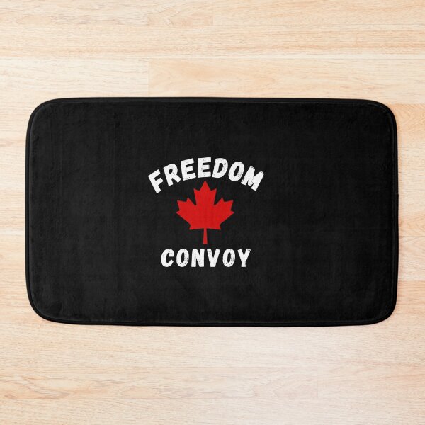 Item preview, Freedom Convoy 2022 Truckers designed and sold by Imaginative Expressions⭐️ ⭐️ ⭐️ ⭐️ ⭐️.