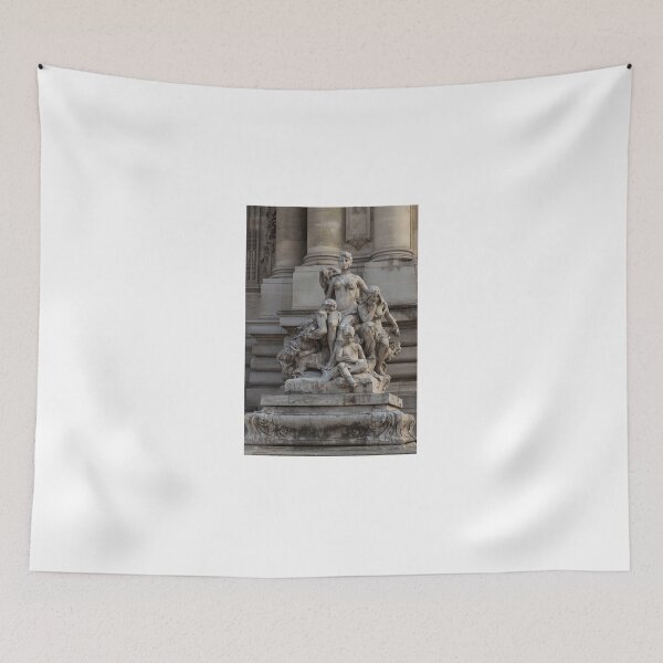 Item preview, Sculptural Eloquence - 1 ©  designed and sold by © Hany G. Jadaa © Prince John Photography.