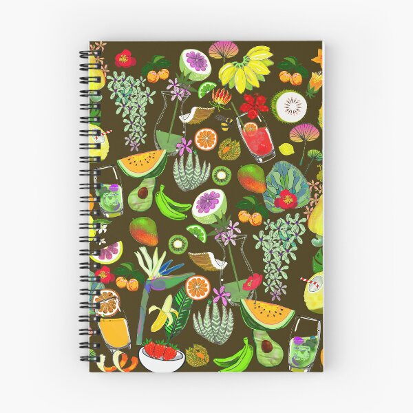 Item preview, TROPICALMENTE IMPACTANTE designed and sold by KINGTOUCAN.