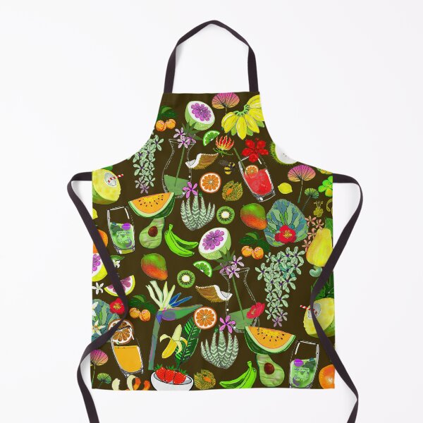 Item preview, TROPICALLY PUNCHY designed and sold by KINGTOUCAN.
