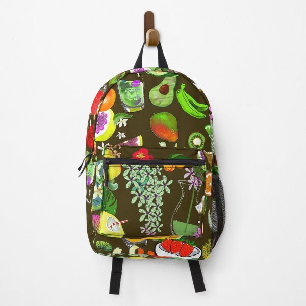 Item preview, TROPICALLY  PUNCHY designed and sold by KINGTOUCAN.
