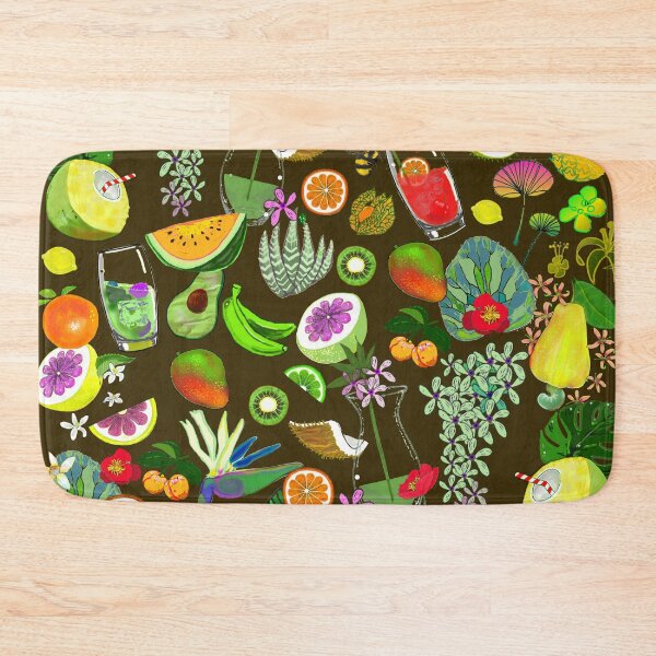 Item preview, TROPICALLY  PUNCHY designed and sold by KINGTOUCAN.
