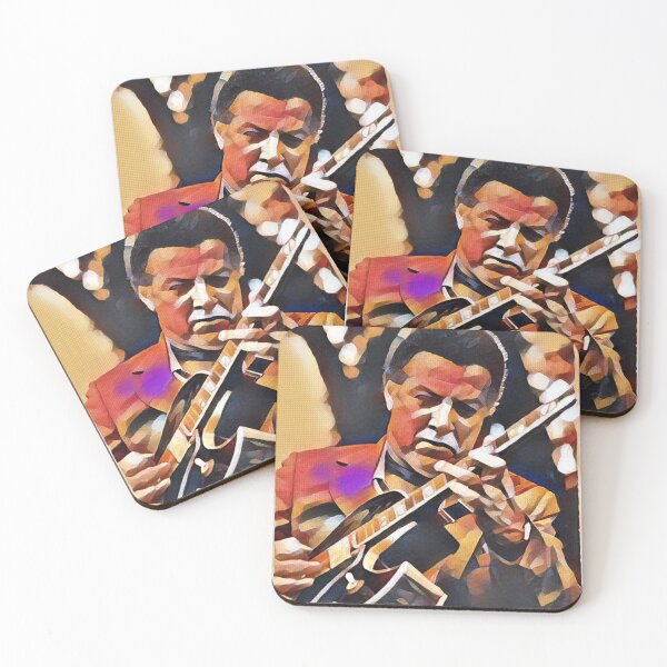 Item preview, Kenny Burrell Artistic designed and sold by PeacefulRiver.