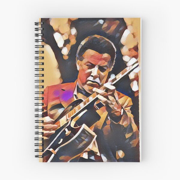 Item preview, Kenny Burrell Artistic designed and sold by PeacefulRiver.