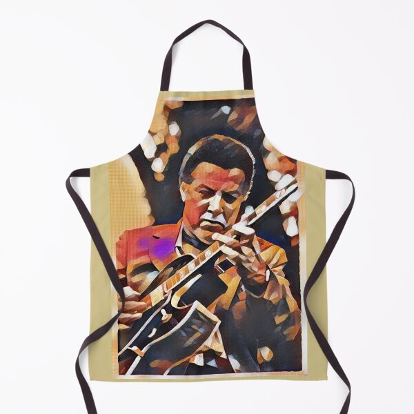 Item preview, Kenny Burrell Artistic designed and sold by PeacefulRiver.