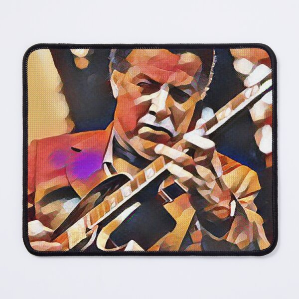 Item preview, Kenny Burrell Artistic designed and sold by PeacefulRiver.