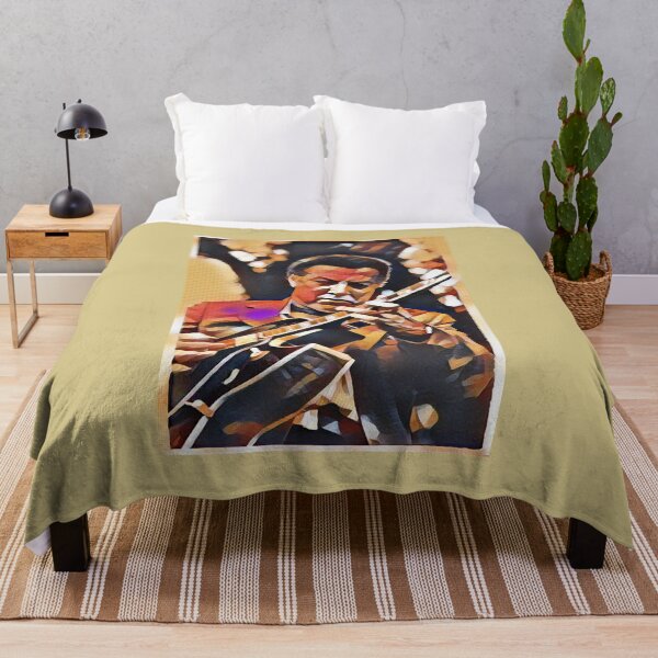 Item preview, Kenny Burrell Artistic designed and sold by PeacefulRiver.