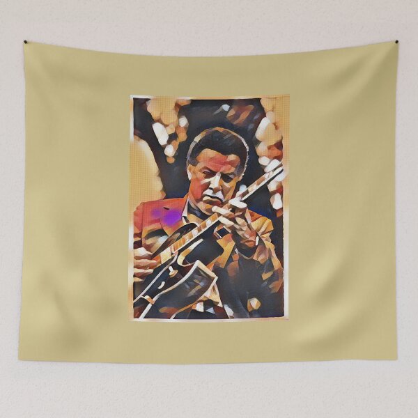 Item preview, Kenny Burrell Artistic designed and sold by PeacefulRiver.