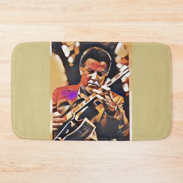 Item preview, Kenny Burrell Artistic designed and sold by PeacefulRiver.
