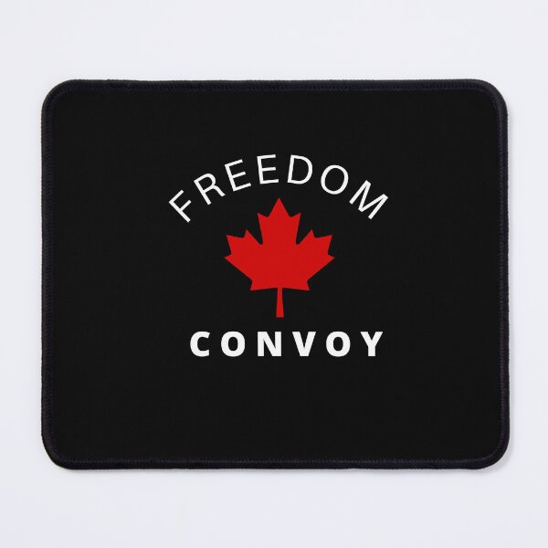 Item preview, Freedom Convoy 2022 Truckers designed and sold by Imaginative Expressions⭐️ ⭐️ ⭐️ ⭐️ ⭐️.