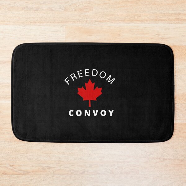 Item preview, Freedom Convoy 2022 Truckers designed and sold by Imaginative Expressions⭐️ ⭐️ ⭐️ ⭐️ ⭐️.