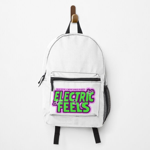 Item preview, ELECTRIC FEEL designed and sold by Ardianimage.