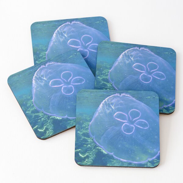 Item preview, Moon Jelly designed and sold by Leon Heyns.