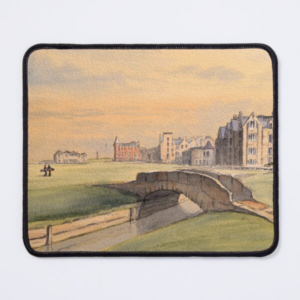 Item preview, The Greatest Golf Course designed and sold by William Holkham.
