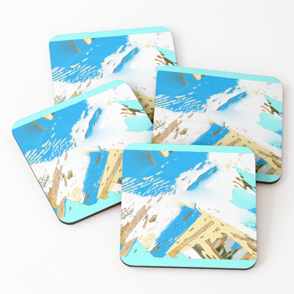 Item preview, Glacial Drift designed and sold by sandal8684.